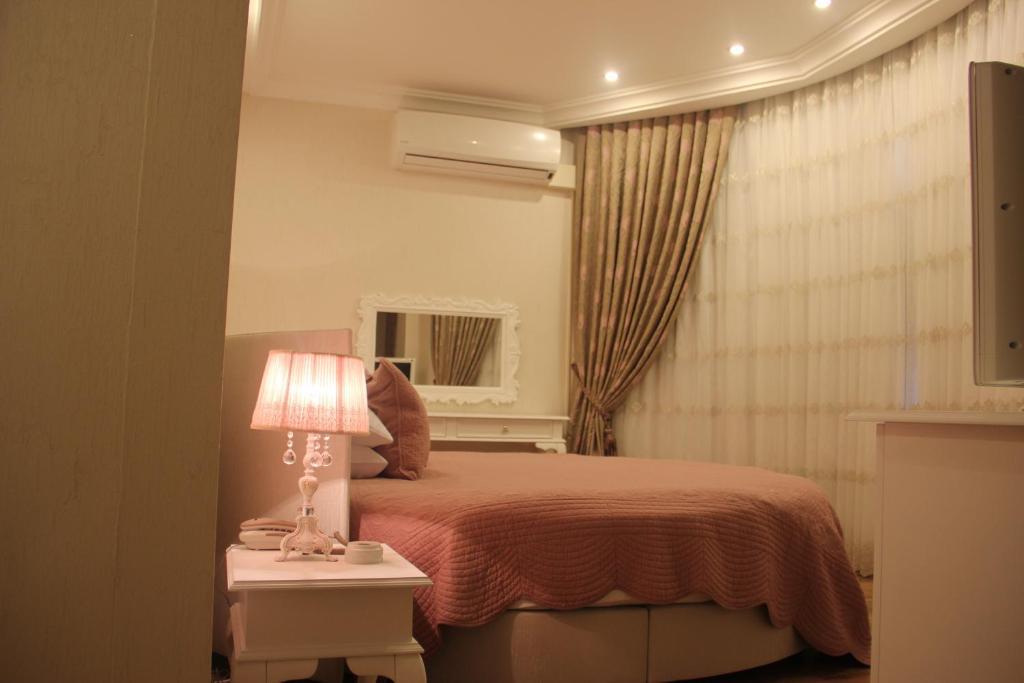 Buyukada Princess Hotel Adalar Habitación foto